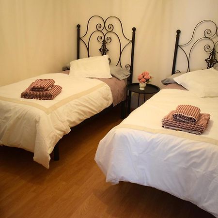 Piso Cercano Plaza San Cayetano En Йекла Екстериор снимка
